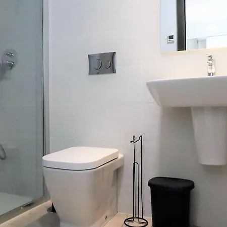 Veleros Apto De Lujo Al Lado Del Mar Apartment