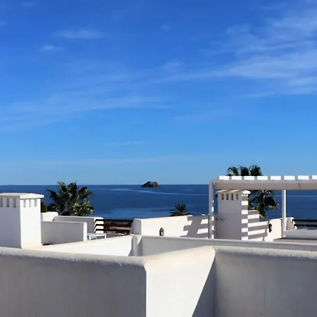 Apartment Veleros Apto De Lujo Al Lado Del Mar *