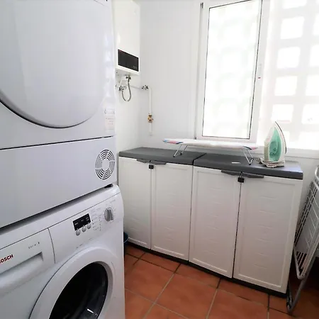 Veleros Apto De Lujo Al Lado Del Mar Apartment San Juan De Los Terreros