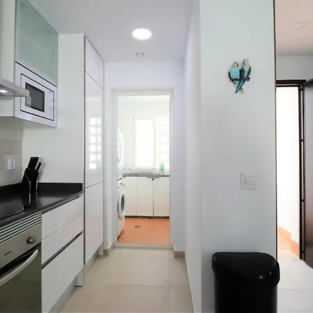 Veleros Apto De Lujo Al Lado Del Mar Apartment San Juan De Los Terreros