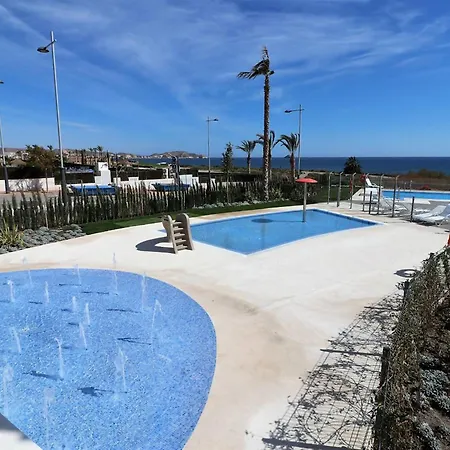Veleros Apto De Lujo Al Lado Del Mar * San Juan De Los Terreros