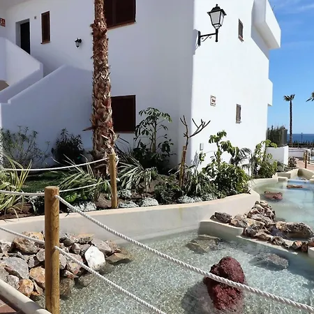 Apartment Veleros Apto De Lujo Al Lado Del Mar *