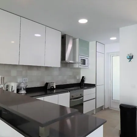 Veleros Apto De Lujo Al Lado Del Mar Apartment *