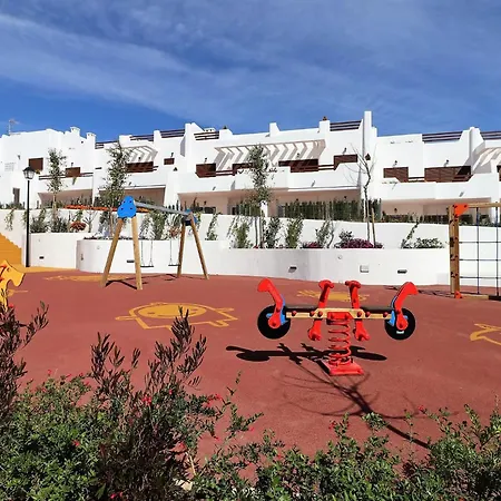 Veleros Apto De Lujo Al Lado Del Mar * San Juan De Los Terreros