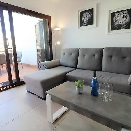 Veleros Apto De Lujo Al Lado Del Mar Apartment San Juan De Los Terreros