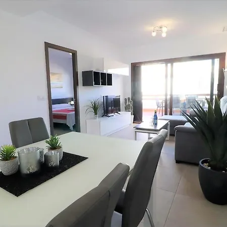Veleros Apto De Lujo Al Lado Del Mar Apartment
