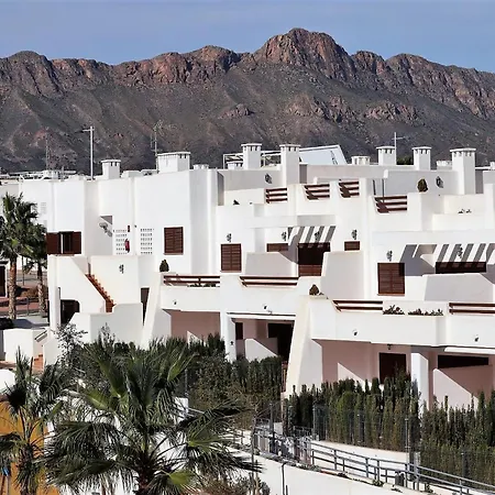 Veleros Apto De Lujo Al Lado Del Mar Apartment San Juan De Los Terreros