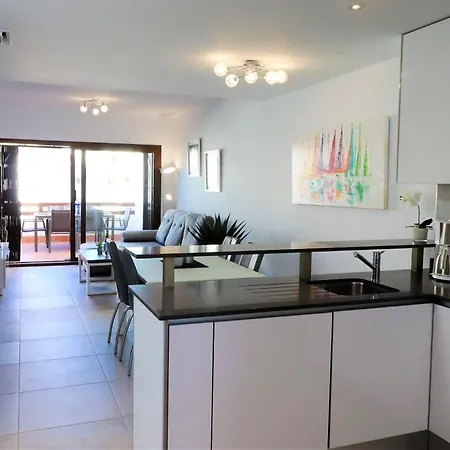 Apartment Veleros Apto De Lujo Al Lado Del Mar San Juan De Los Terreros