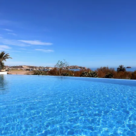 Veleros Apto De Lujo Al Lado Del Mar * San Juan De Los Terreros