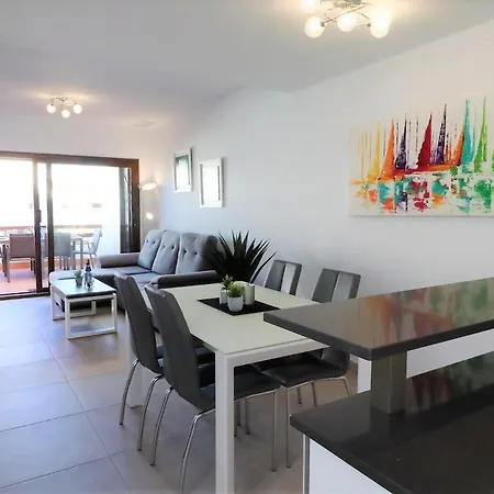Apartment Veleros Apto De Lujo Al Lado Del Mar San Juan De Los Terreros