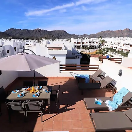 Veleros Apto De Lujo Al Lado Del Mar Apartment San Juan De Los Terreros